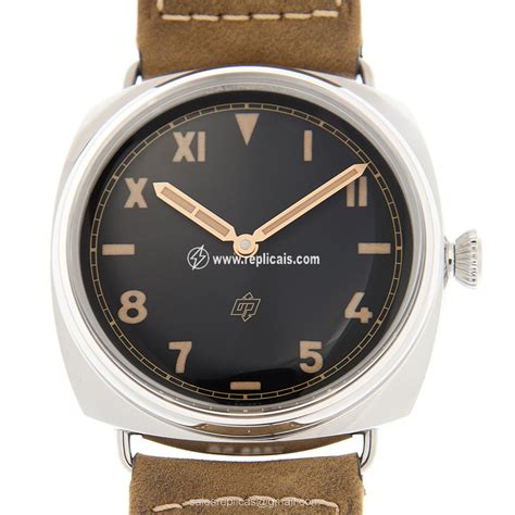 panerai replica dial|panerai pam00424.